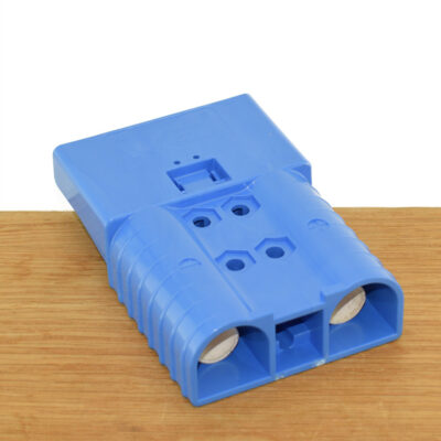 SBE320 connector blauw - 70mm2