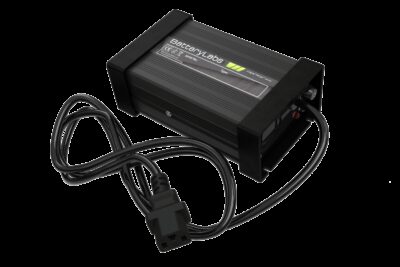 MegaCharge Lithium-ion 48V 3A