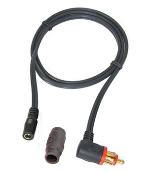 Optimate O39 adapter kabel CAN-bus DIN naar DC