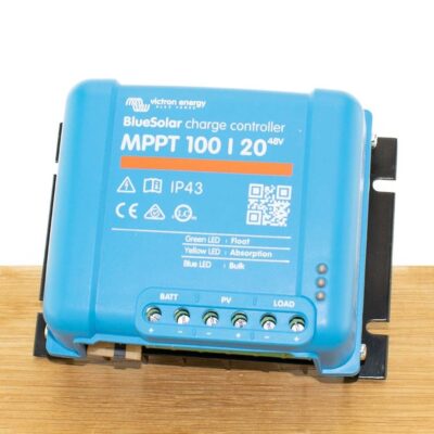 BlueSolar MPPT 100/20 - 48V