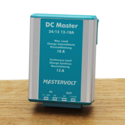 DC Master 24/12-12