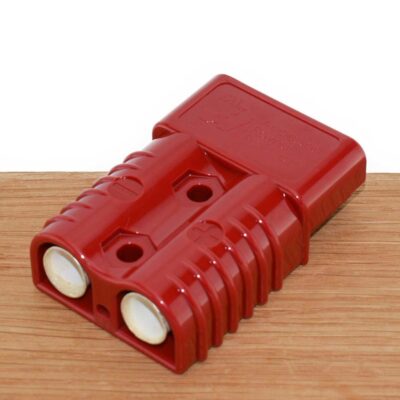SB175 / SBS175 connector rood - 50mm2