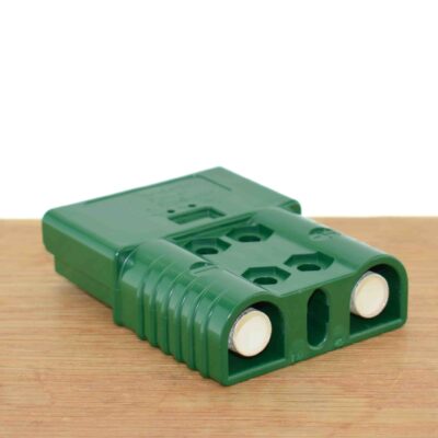 SBE160 connector groen - 50mm2