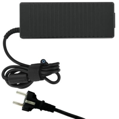 Laptop lader AC Adapter 120W voor o.a. HP