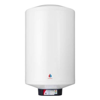 Inventum Ecolectric Duo Smart Boiler 30 Liter