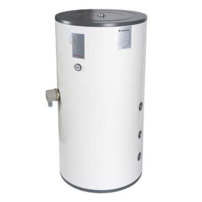 Inventum MAXTANK Indirect Verwarmde Boiler 300 Liter Solo