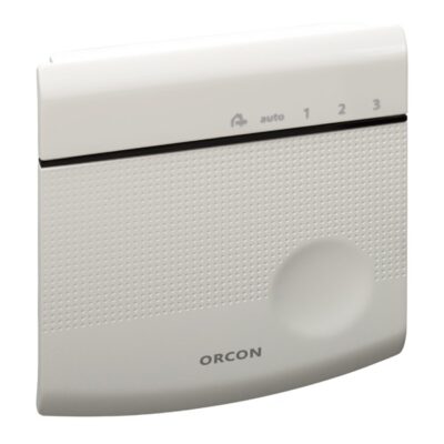 Orcon CO2 Bedieningssensor 15RF