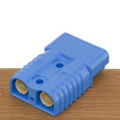 SB175 / SBS175 connector blauw - 50mm2