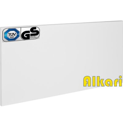 Alkari Basic Infraroodpaneel | 600W | 600 X 900 Mm