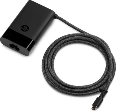 USB-C 65W Laptop Lader