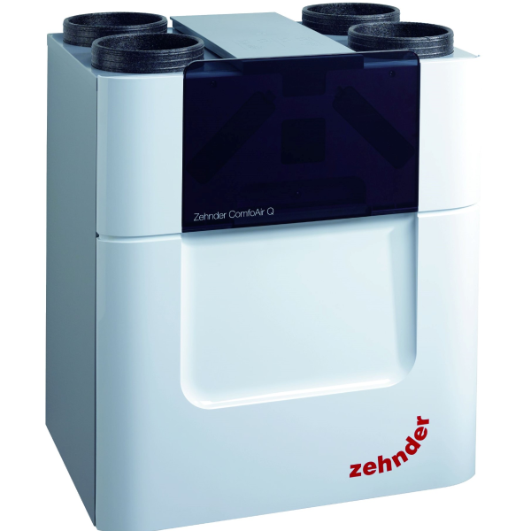 zehnder comfoair standard 300   3