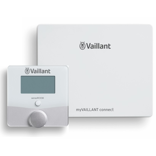 vaillant set gateway 4