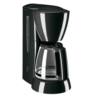 Melitta Single5 Koffiefilter apparaat Zwart