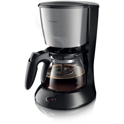 Philips HD7462/20 Koffiefilter apparaat Zwart