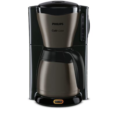 Philips HD7547/80 Koffiefilter apparaat Zwart