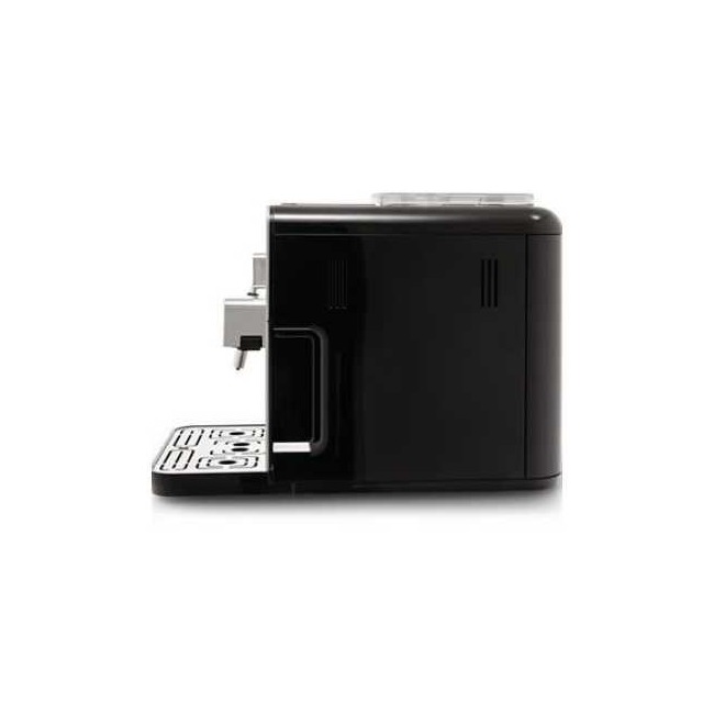 Gaggia Brera Volautomaat Zwart