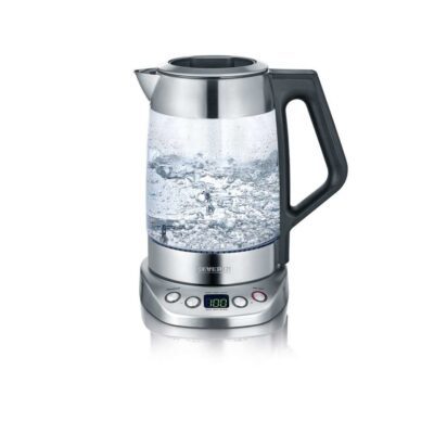 Severin WK3479 Waterkoker Transparant