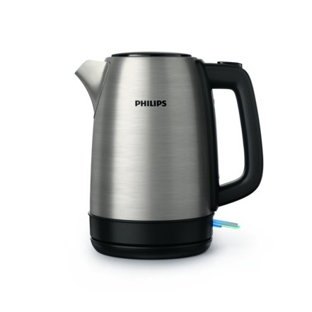 Philips HD9350/90 Waterkoker Zilver