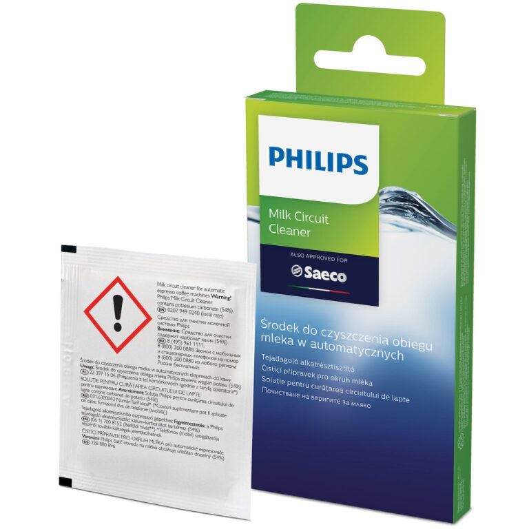 Philips CA6705/10 Koffie accessoire Wit