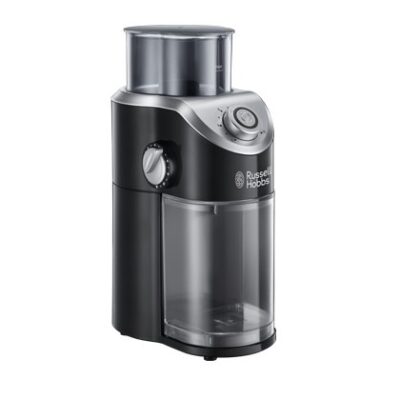 Russell Hobbs 23120-56 Classics Koffiemolen Zwart