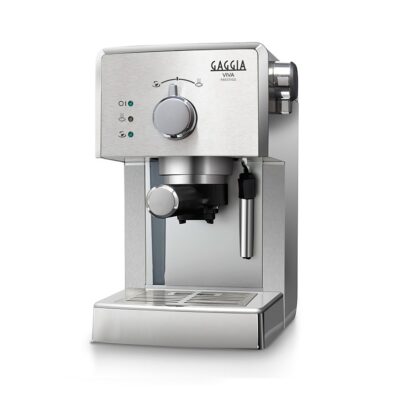 Gaggia Viva Prestige Espresso apparaat Grijs