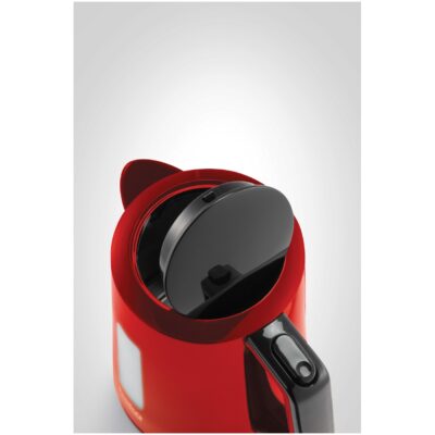 Beko WKM4226R Waterkoker Rood