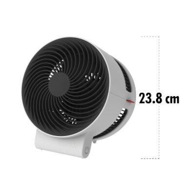 Boneco Fan 100 – ventilator Tafelventilator Zwart