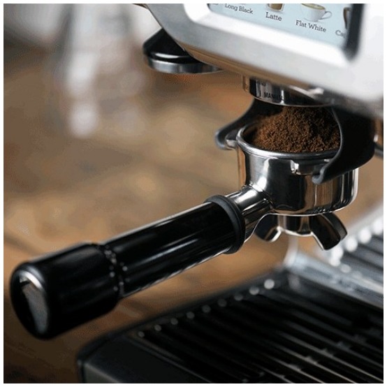 Sage THE BARISTA TOUCH SES880BSS4EEU1 Espresso apparaat Grijs