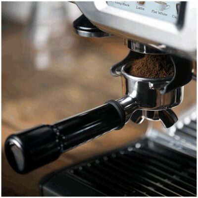 Sage THE BARISTA TOUCH SES880BTR4EEU1 Espresso apparaat Zwart