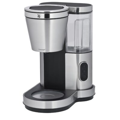 WMF Lono met thermoskan Koffiefilter apparaat Grijs