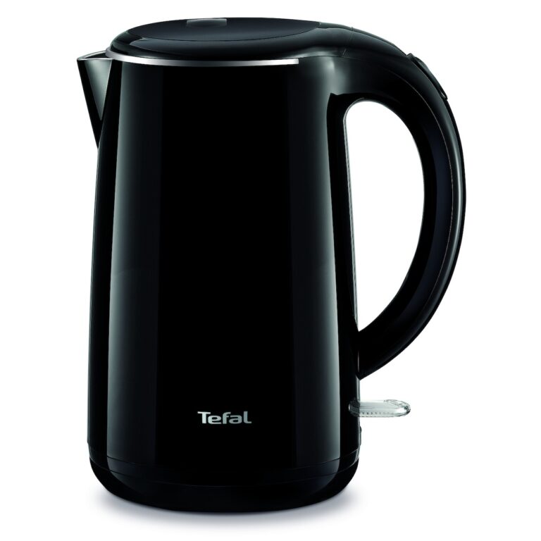 Tefal KO2608 Waterkoker Zwart