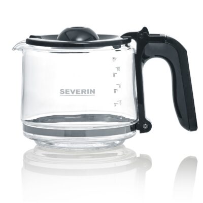 Severin KA4815 Koffiefilter apparaat Zwart