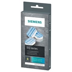 Siemens TZ80002A Koffie accessoire Blauw