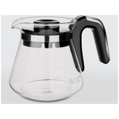 Russell Hobbs 24210-56 Koffiefilter apparaat Zwart