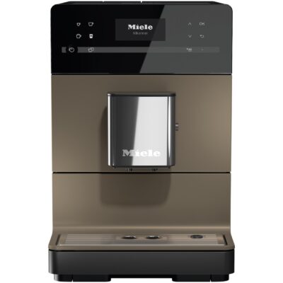 Miele CM 5710 PearlFinish Volautomaat Brons