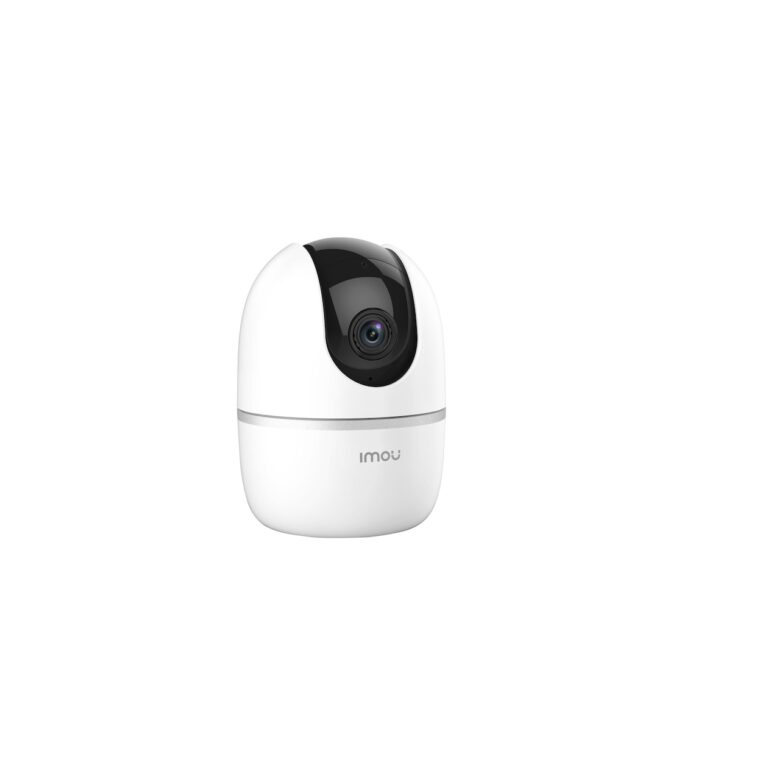 Imou A1 IP-camera Zwart