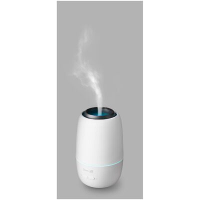 Clean Air Optima AD303 aroma diffuser Luchtreiniger-bevochtiger Wit