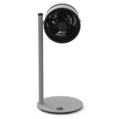 Boneco Fan 225 App – ventilator Statiefventilator Grijs