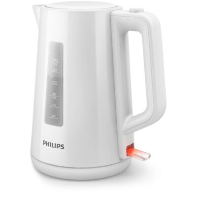 Philips HD9318/00 Waterkoker Wit