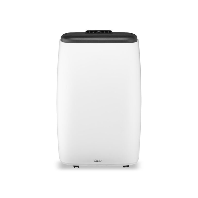 Duux DXMA13 North Smart Mobile 18000BTU Mobiele airco Wit