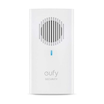 Anker Eufy Chime (uitbreiding) Slimme deurbel Wit