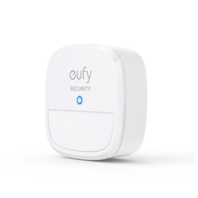 Anker Eufy Motion Sensor add-on Bewegingssensor Wit