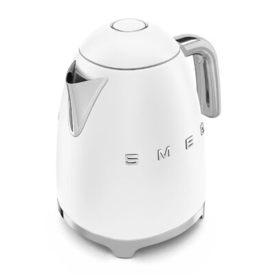 Smeg KLF03WHMEU Waterkoker Wit