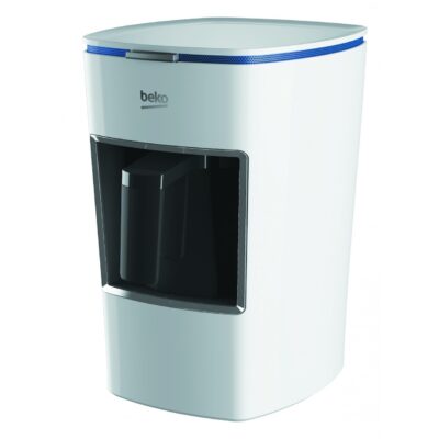 Beko BKK2300B Koffiefilter apparaat Wit