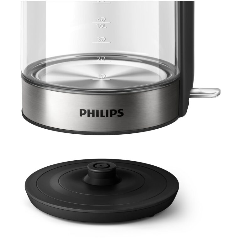 Philips HD9339/80 Waterkoker Zwart