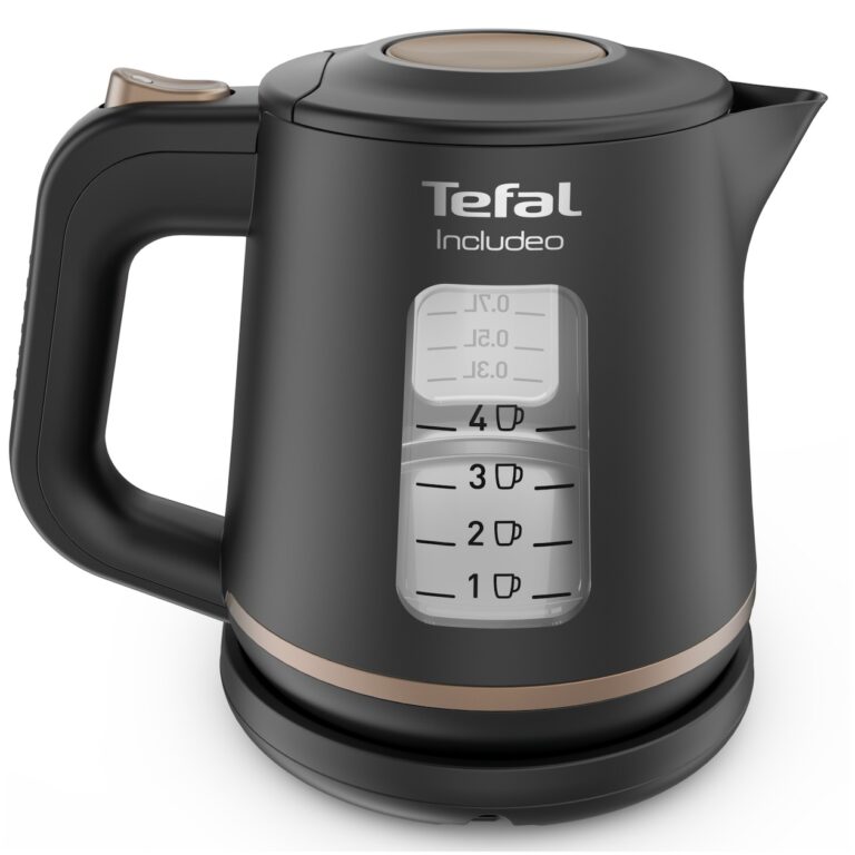 Tefal KI5338 Waterkoker Zwart