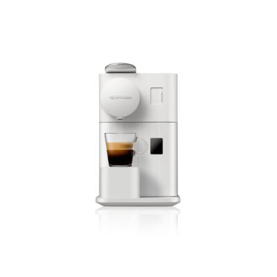 De'Longhi Nespresso EN510.W Nespresso Wit