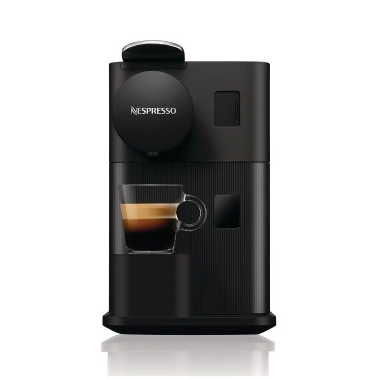 De'Longhi Nespresso EN510.B Nespresso Zwart