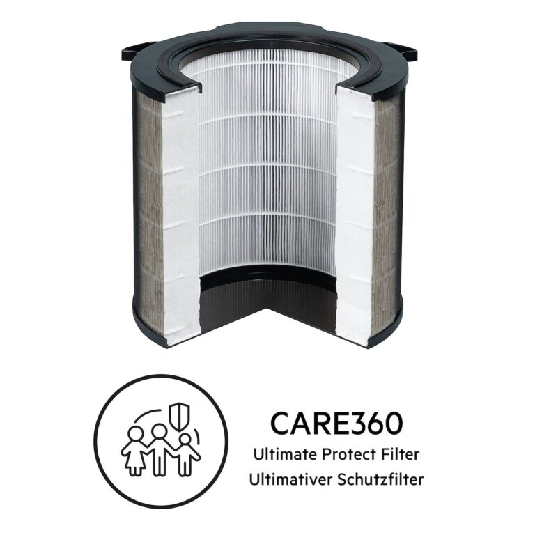 AEG Filter / Fresh 360 Geurbeschermingsfilter / AX91-604 Klimaat accessoire