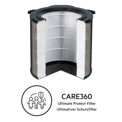 AEG Filter / Care 360 Ultimate Beschermingsfilter / AX91 400 CADR modellen Klimaat accessoire